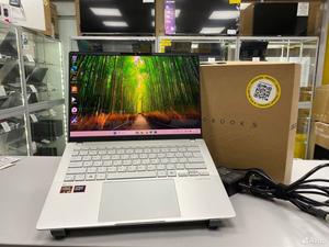 Ноутбук Asus AMD Ryzen AI 9 10 ядер/ Ram 24Gb