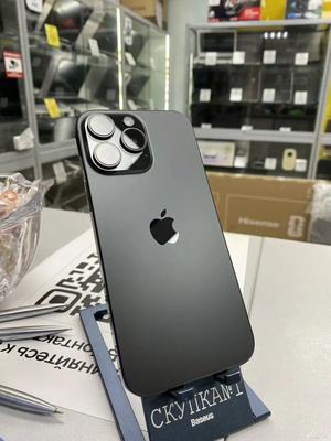 iPhone 16 Pro Max, 256 ГБ, SIM + eSIM