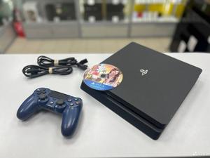 Sony Playstation 4 Slim 1000Gb
