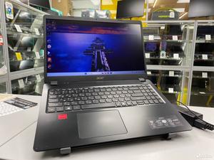 Ноутбук Acer AMD Ryzen 3 3.5Ghz/ Ram 12Gb/ SSD