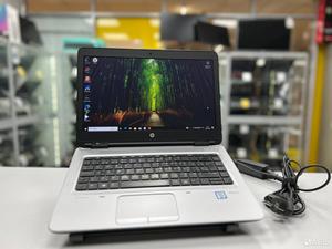 Ноутбук HP ProBook 640 G2 Core i5/ SSD 256Gb