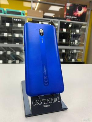 Xiaomi Redmi 8A, 2/32 ГБ