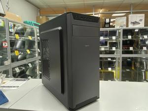 Системный блок Core i3-10 4 ядра/ GTX 1060/ SSD